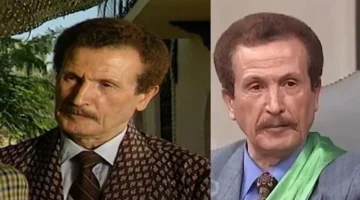 رحيل مفاجئ.. وفاة الفنان عبد الجواد متولي أحد أبطال أعمال نادية الجندي السينمائية